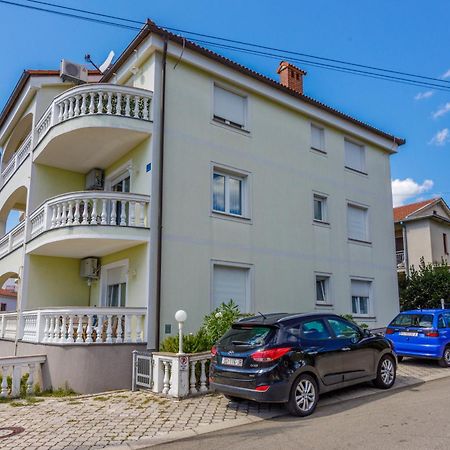 Apartmani Ilicevic تْسْغيكفانِتْسا المظهر الخارجي الصورة