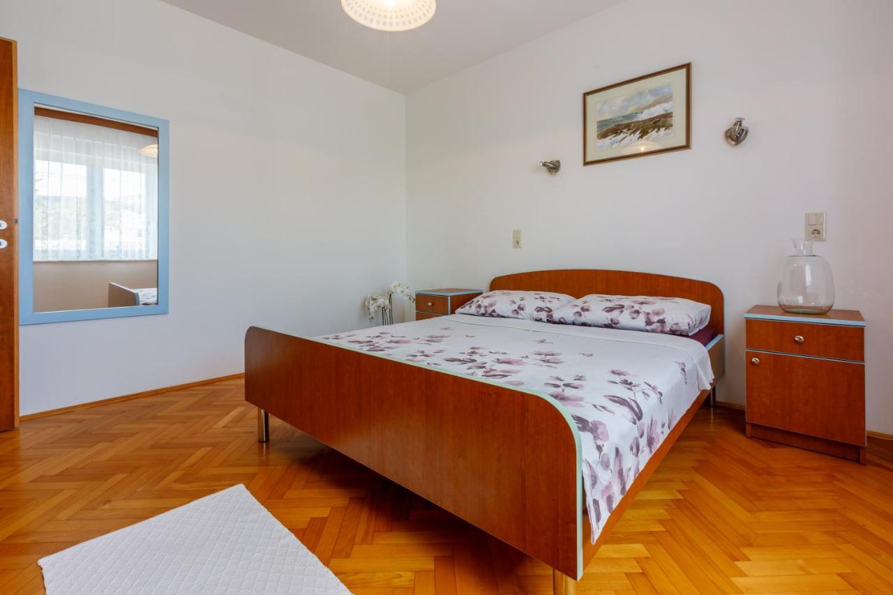 Apartmani Ilicevic تْسْغيكفانِتْسا المظهر الخارجي الصورة