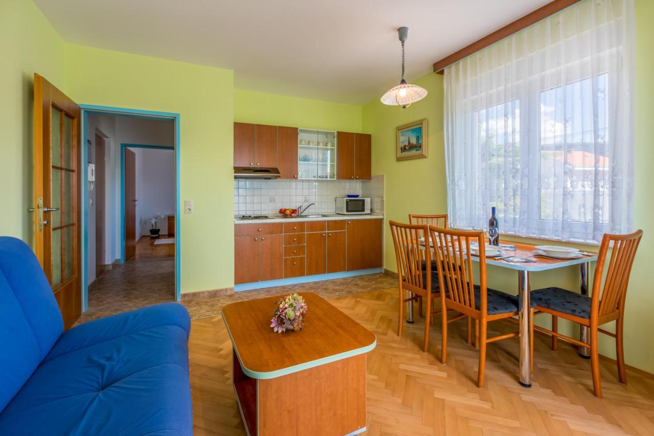 Apartmani Ilicevic تْسْغيكفانِتْسا المظهر الخارجي الصورة